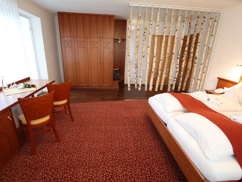 Angerhof Kur- und Sporthotel