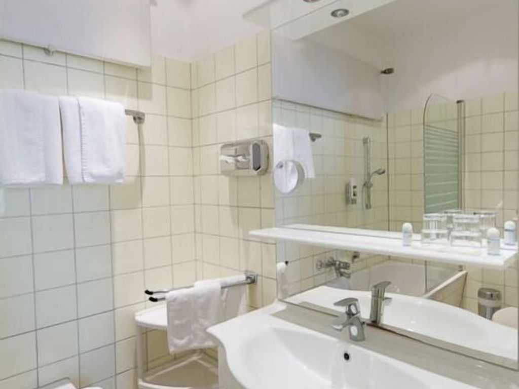 Hotel Regina