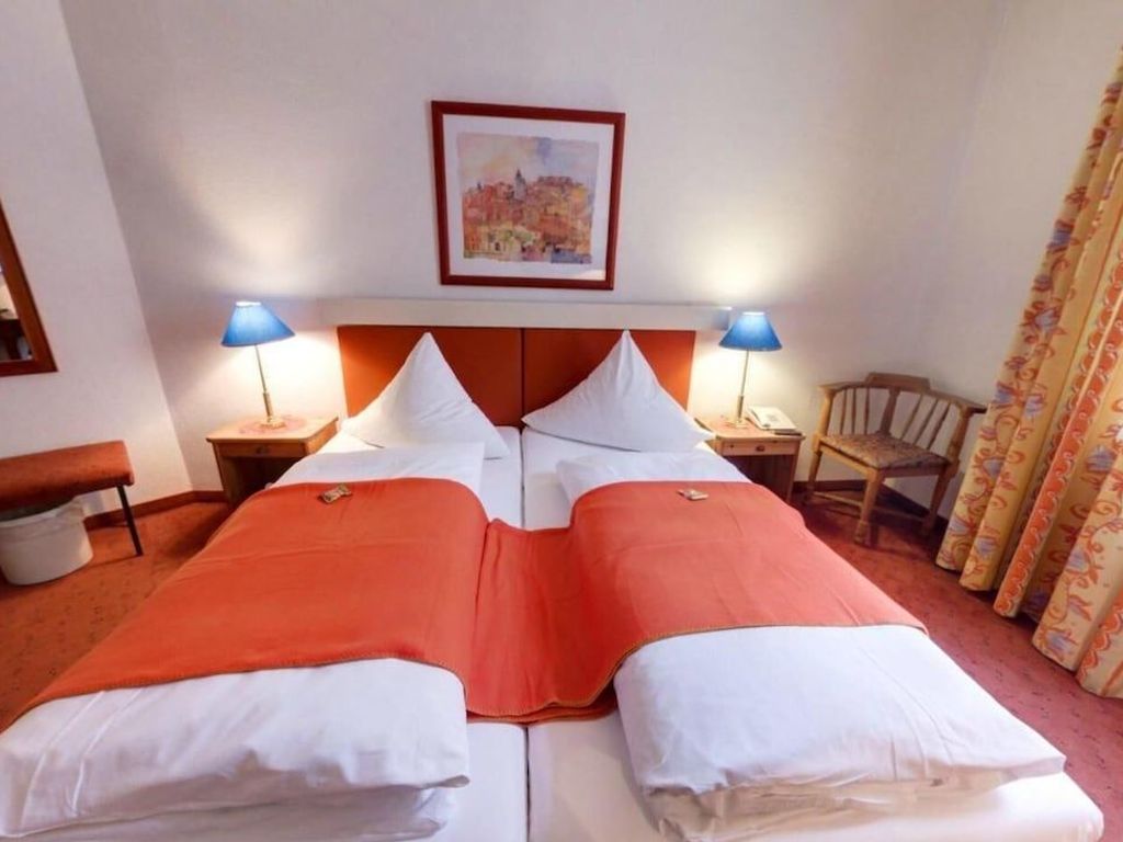 Hotel Regina
