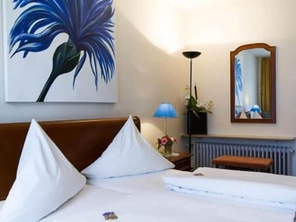 Hotel Regina