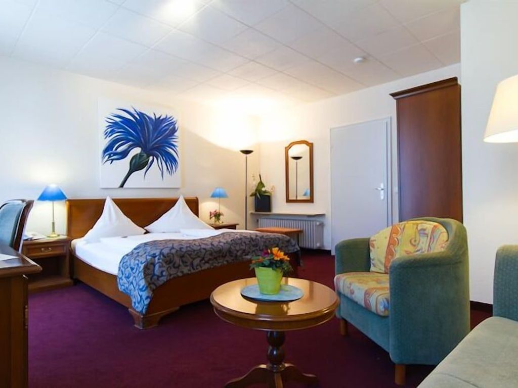 Hotel Regina