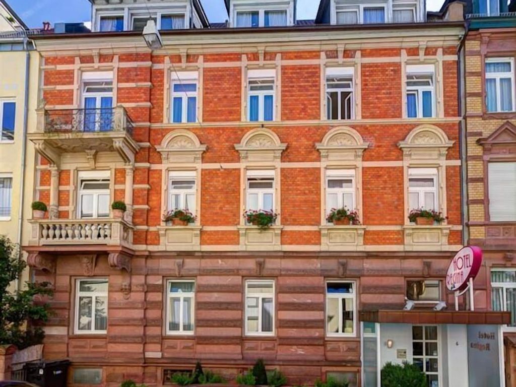 Hotel Regina