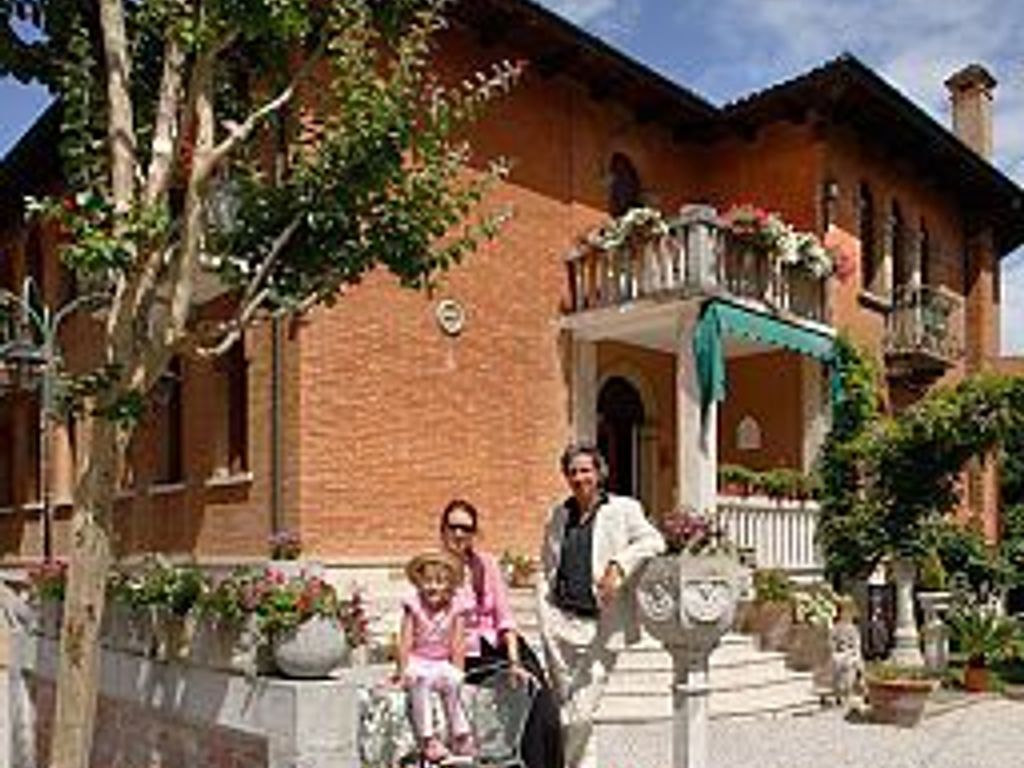 Villa Albertina