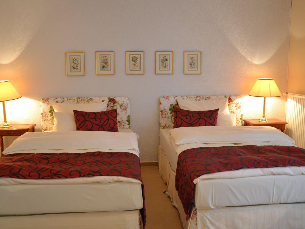 Christian Gartenhotel