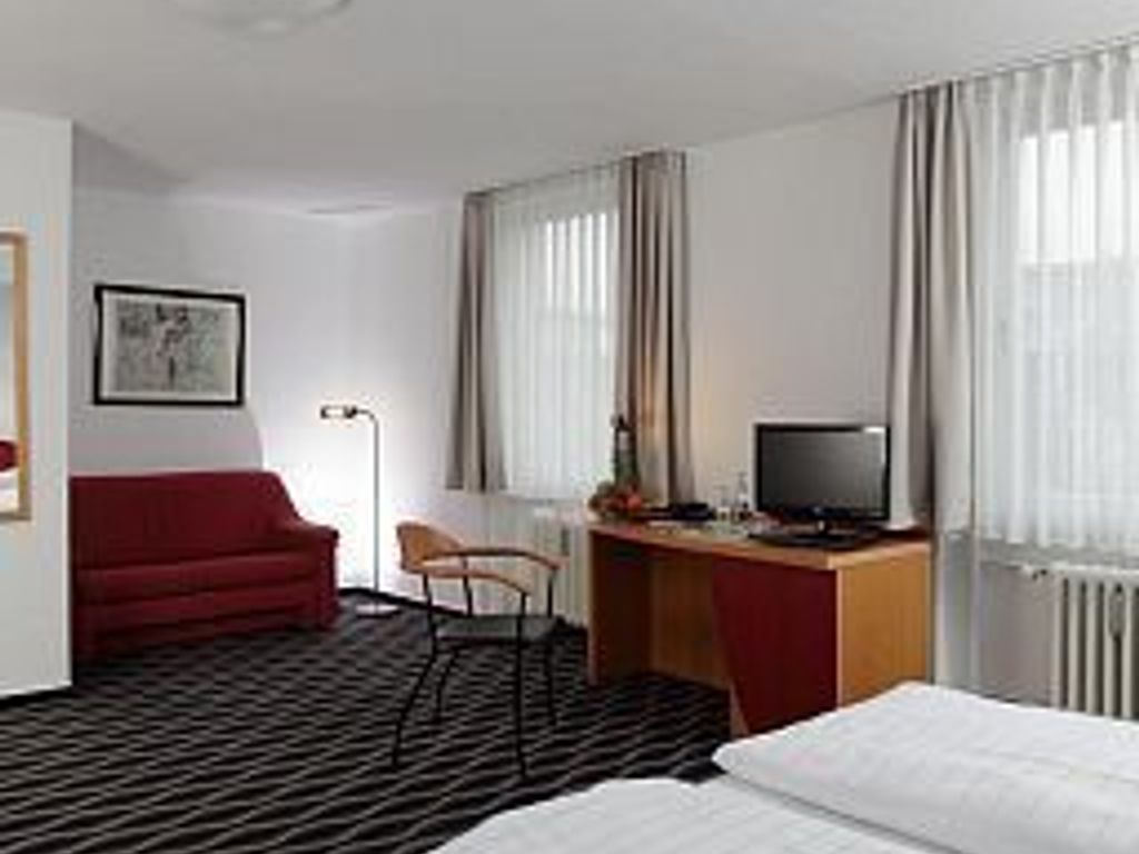 Stadthotel