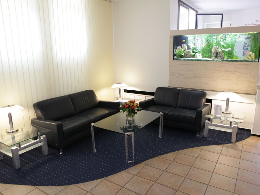 Stadthotel