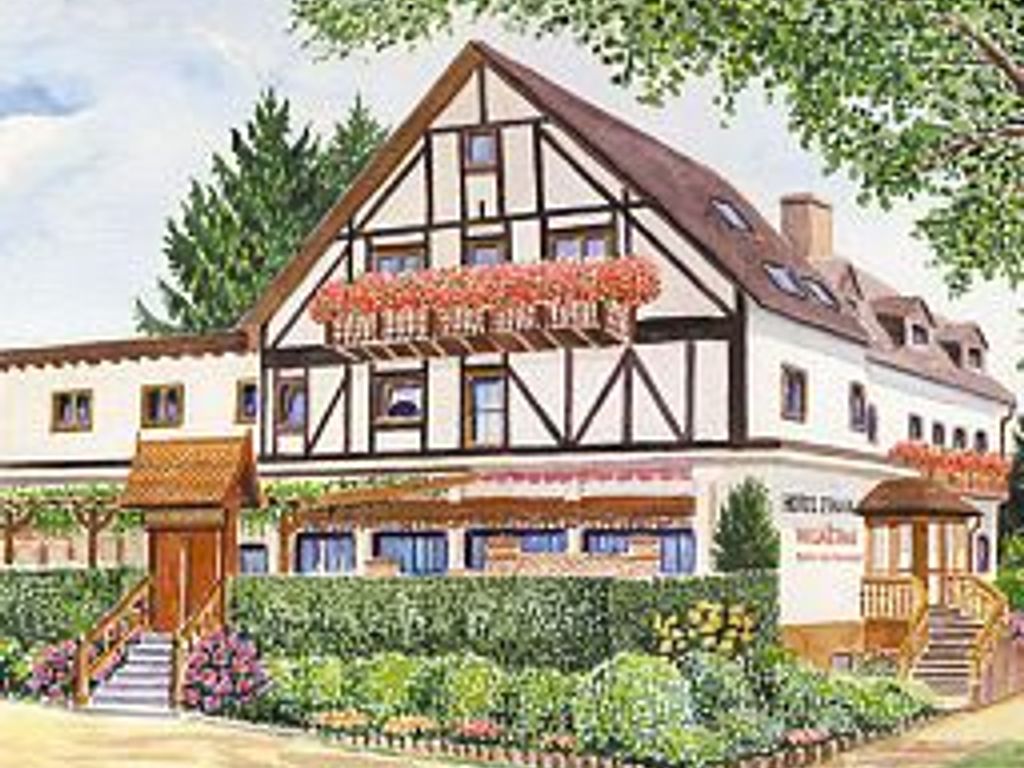 Pfauen