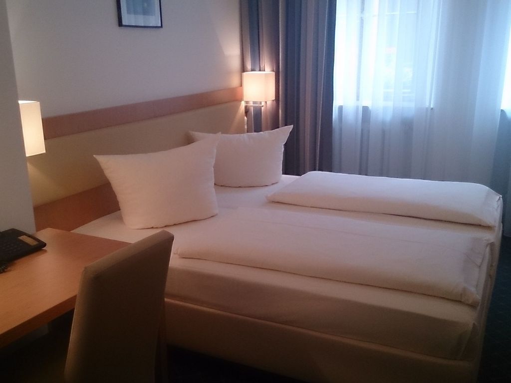 Akzent Hotel Schranne