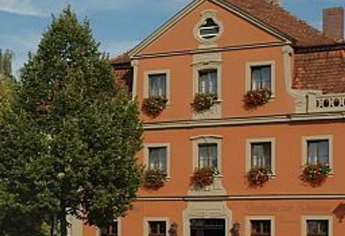 Akzent Hotel Schranne