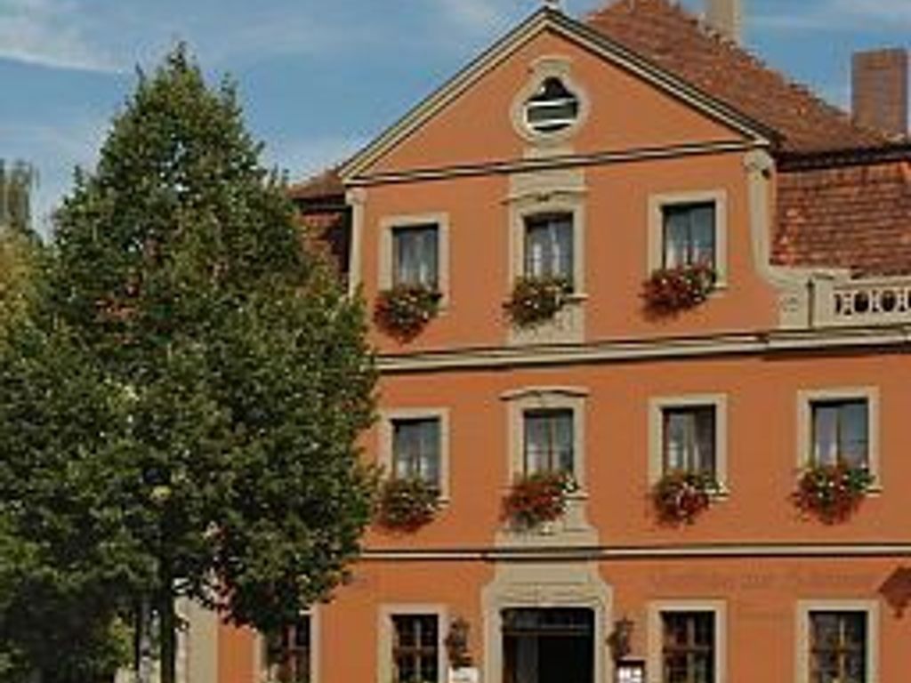 Akzent Hotel Schranne