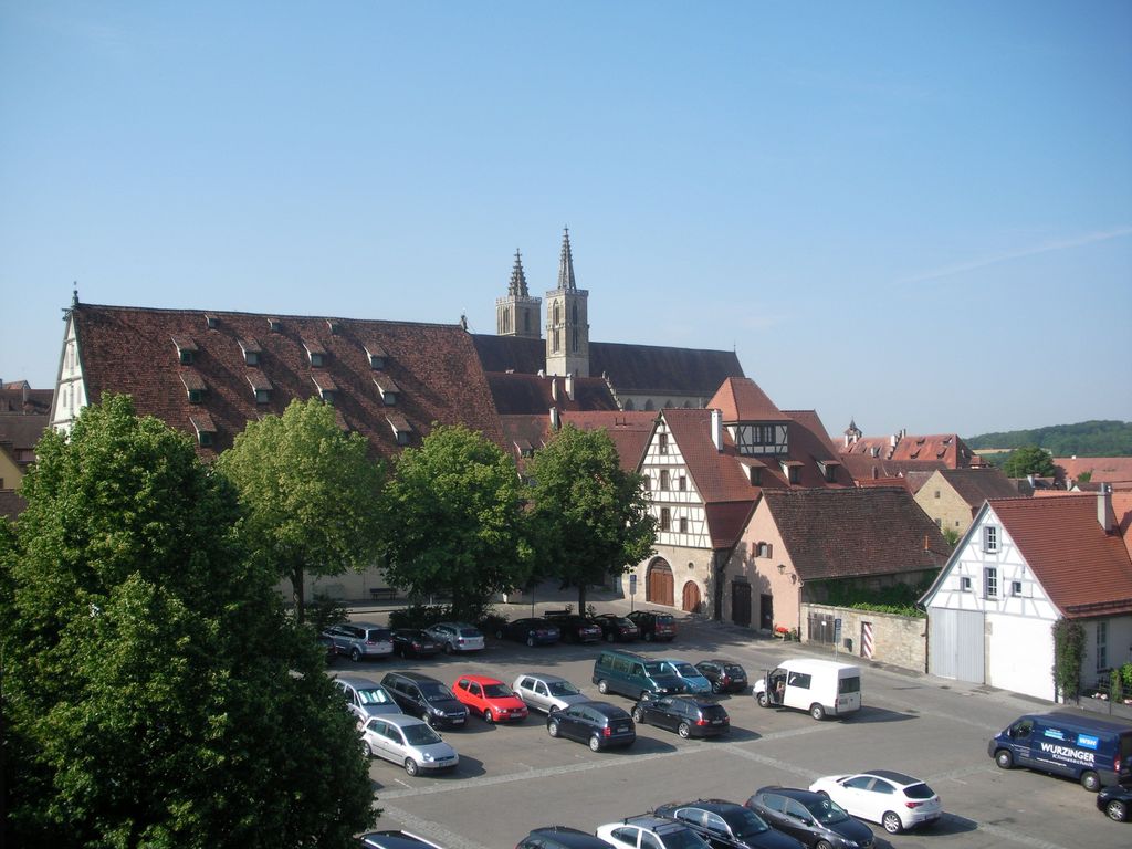 Akzent Hotel Schranne