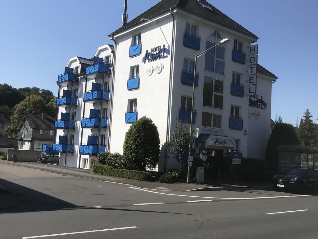 Aggertal