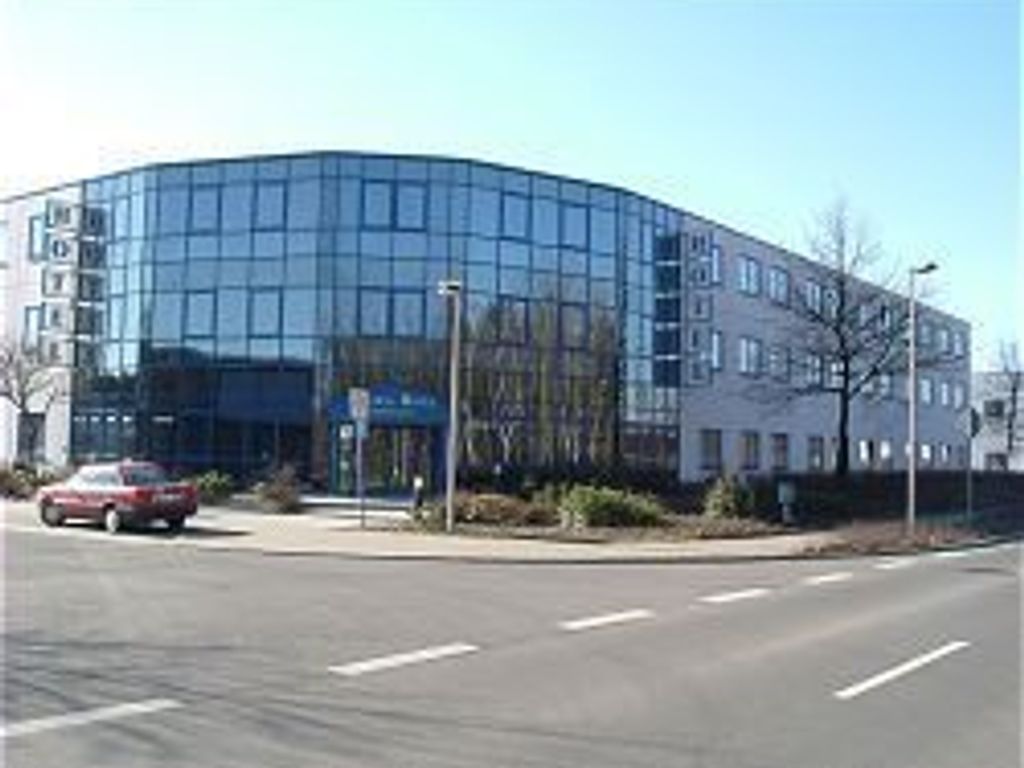 Central Eberswalde