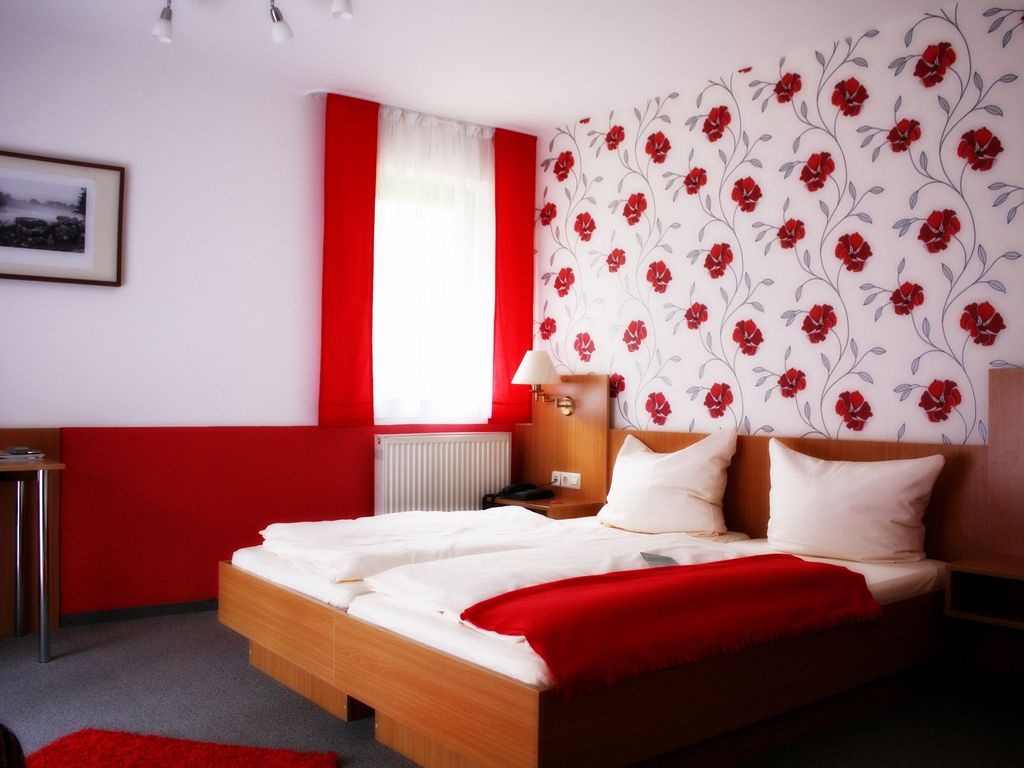 Fichtel-Hotel by Meister Bär