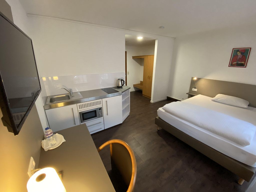 Hotel am Schillerplatz