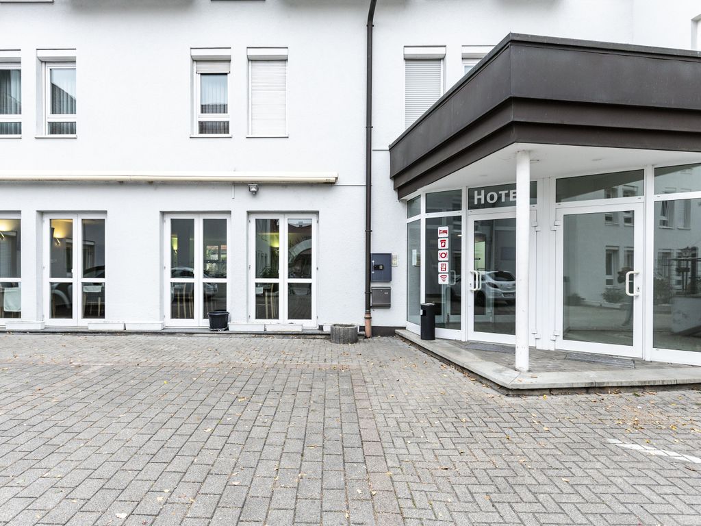 Hotel am Schillerplatz
