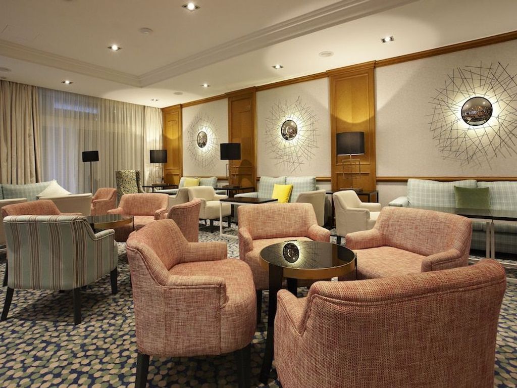 Grupotel Parc Natural & Spa