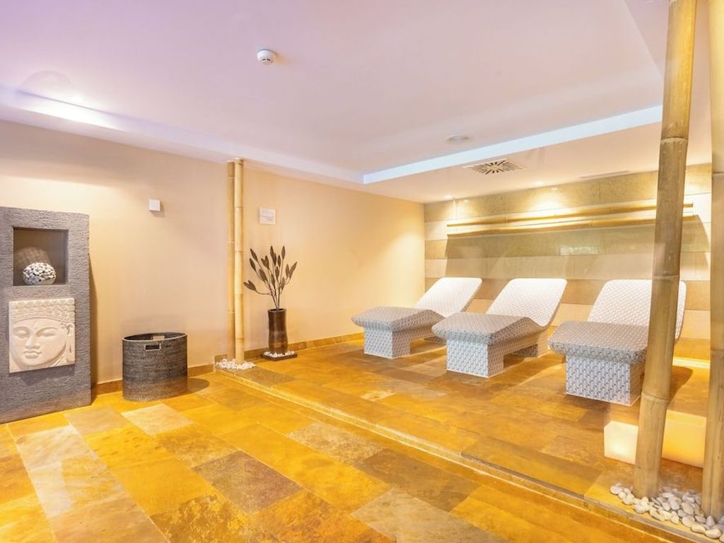 Grupotel Parc Natural & Spa