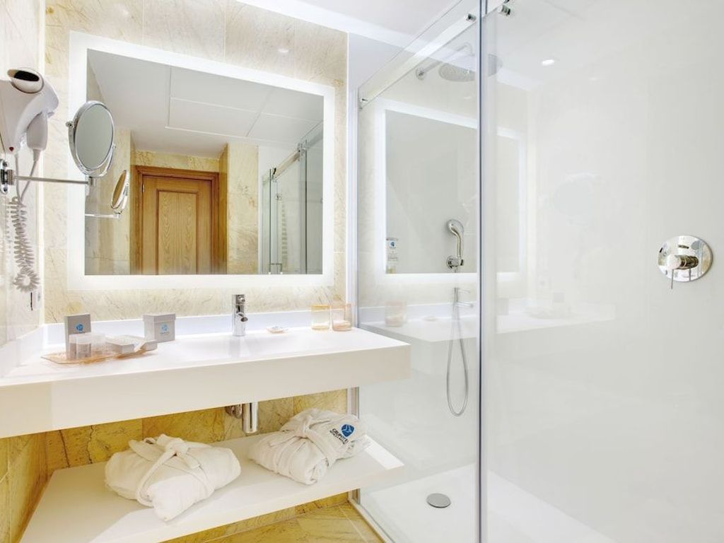Grupotel Parc Natural & Spa