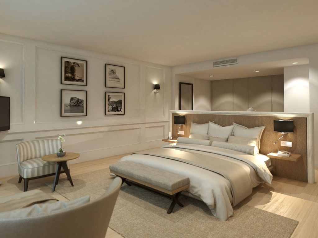 Hotel Continental Valldemossa