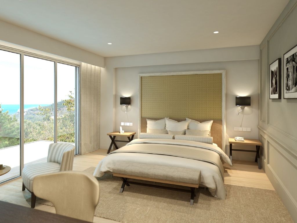 Hotel Continental Valldemossa