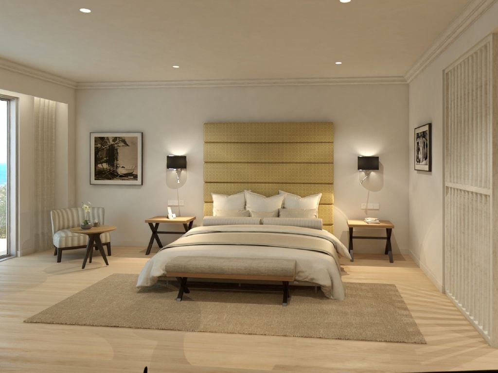 Hotel Continental Valldemossa