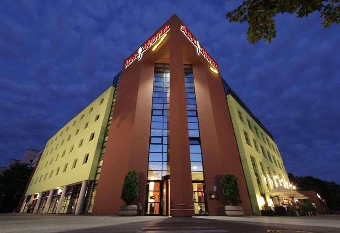 ARA Hotel Comfort