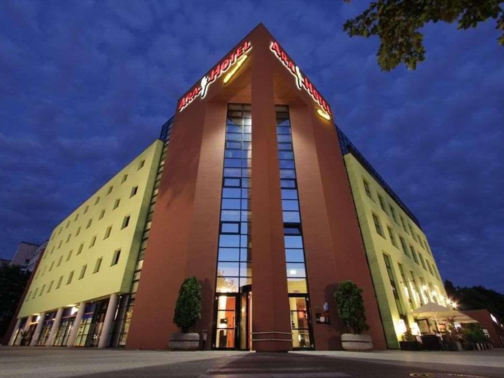 ARA Hotel Comfort