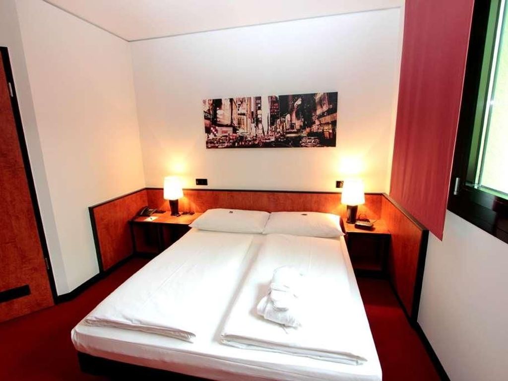 ARA Hotel Comfort