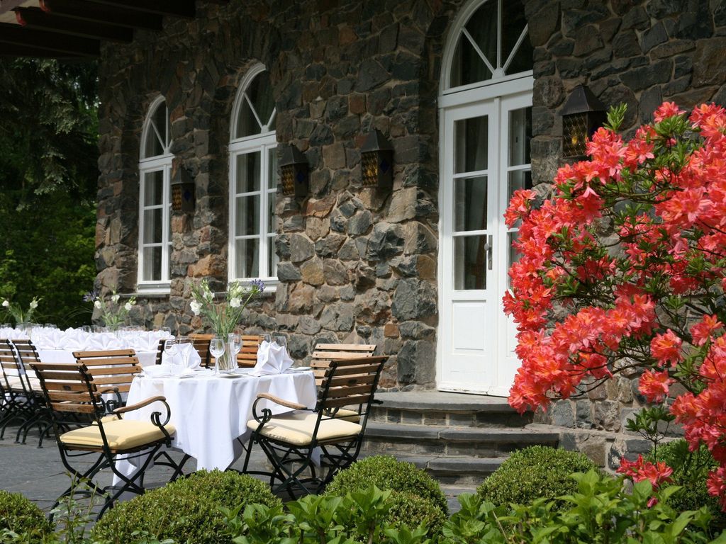 Das Jagdhaus Waldidyll Hotel Bed & Breakfast