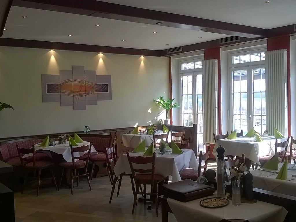 Zum Jägerheim Messe-Tagungshotel