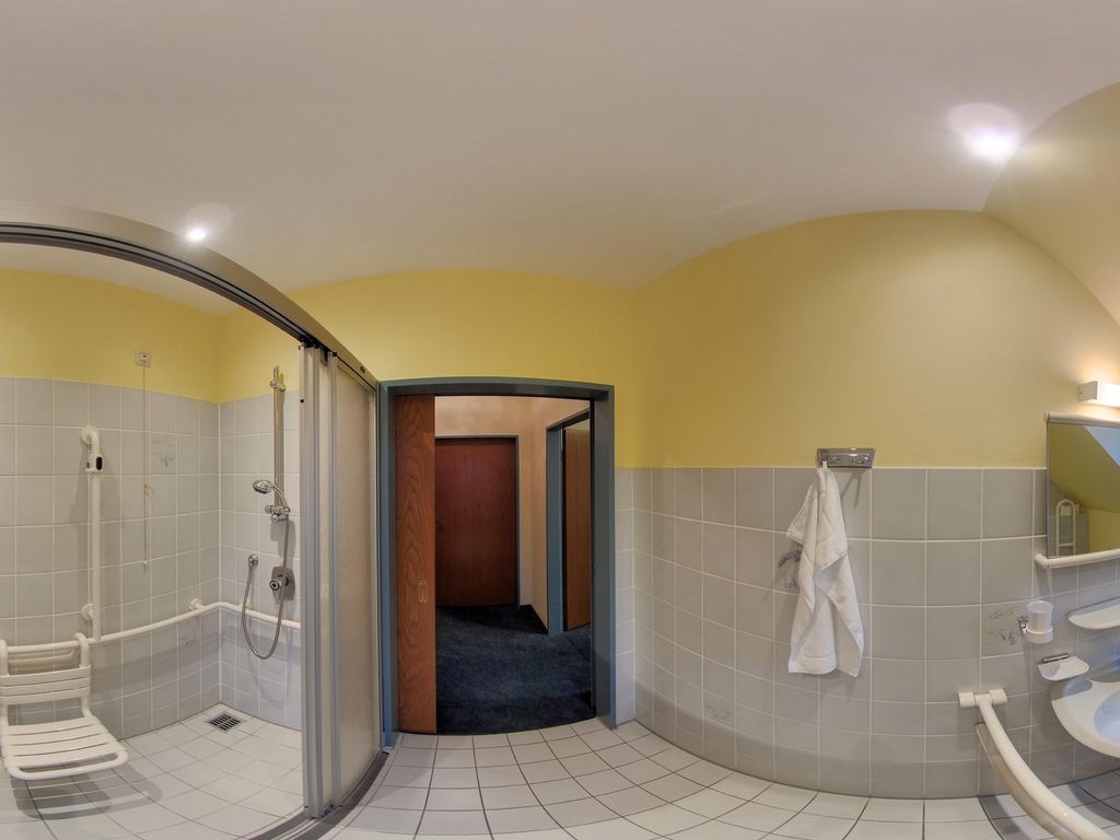 Zum Jägerheim Messe-Tagungshotel