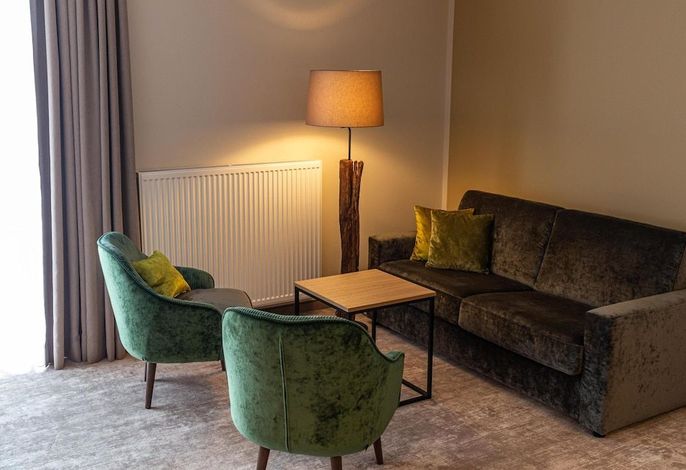 Double room Bild 4