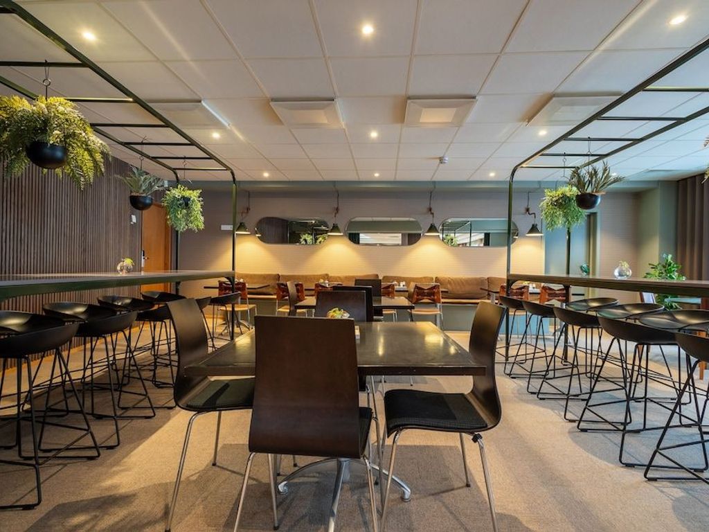 Spar Hotel Gårda