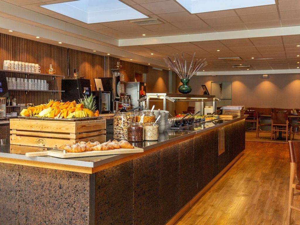 Spar Hotel Gårda