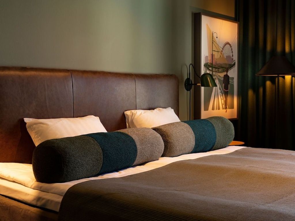 Spar Hotel Gårda