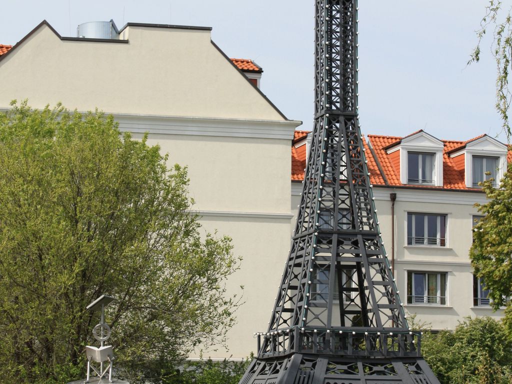 Hotel de France Centre Francais