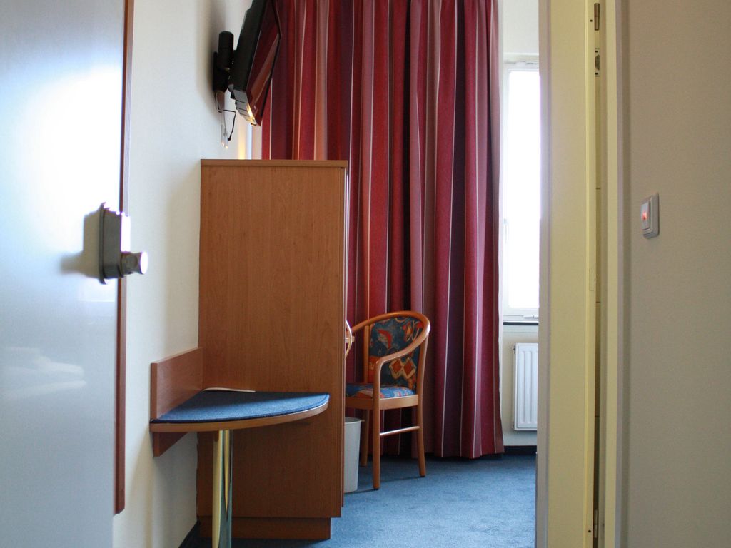 Hotel de France Centre Francais