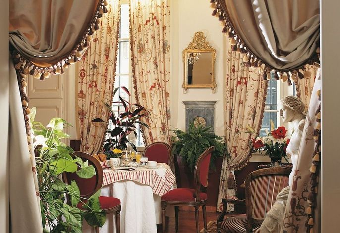 Hôtel Cardinal