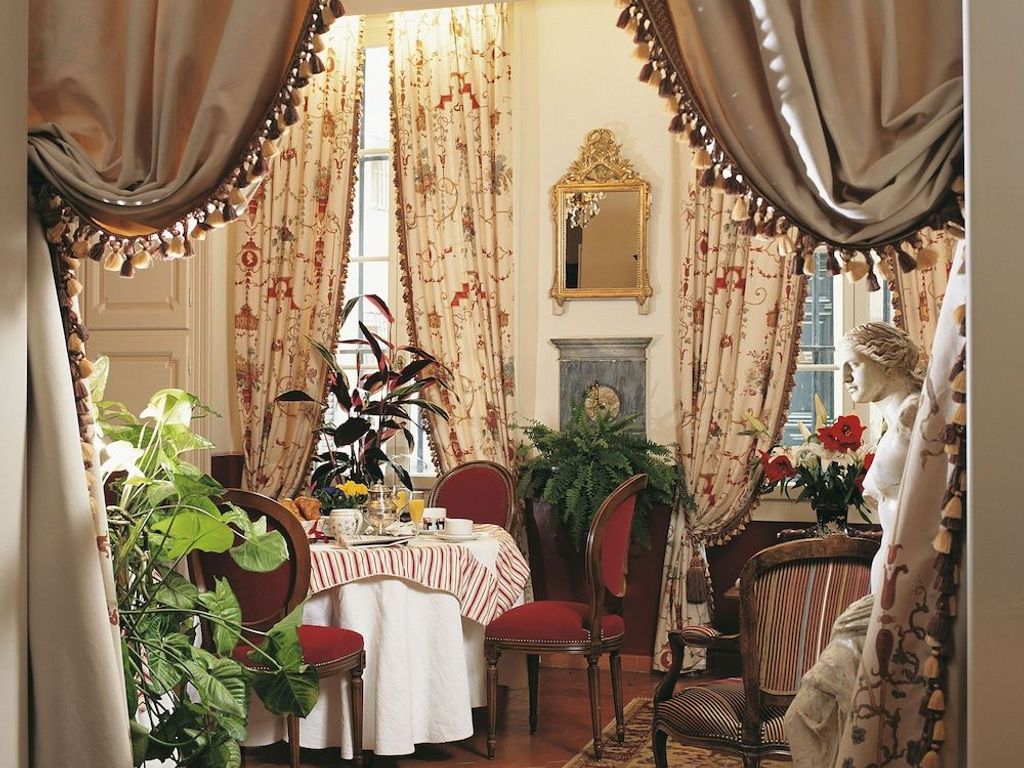 Hôtel Cardinal