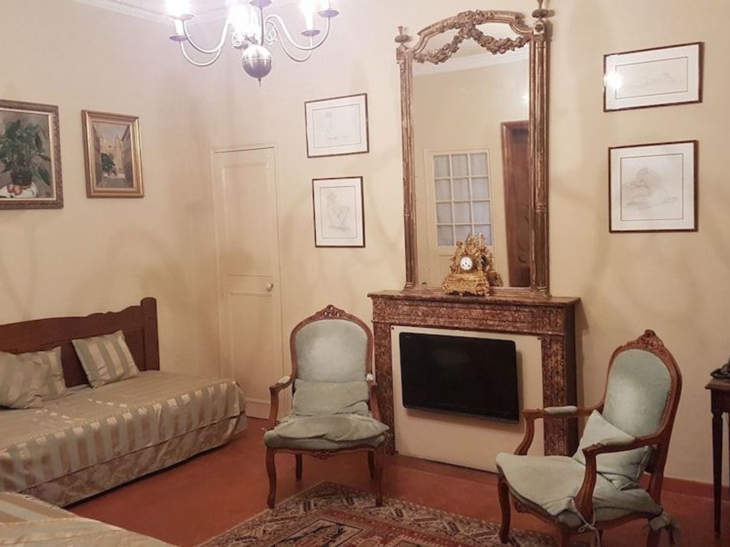 Hôtel Cardinal