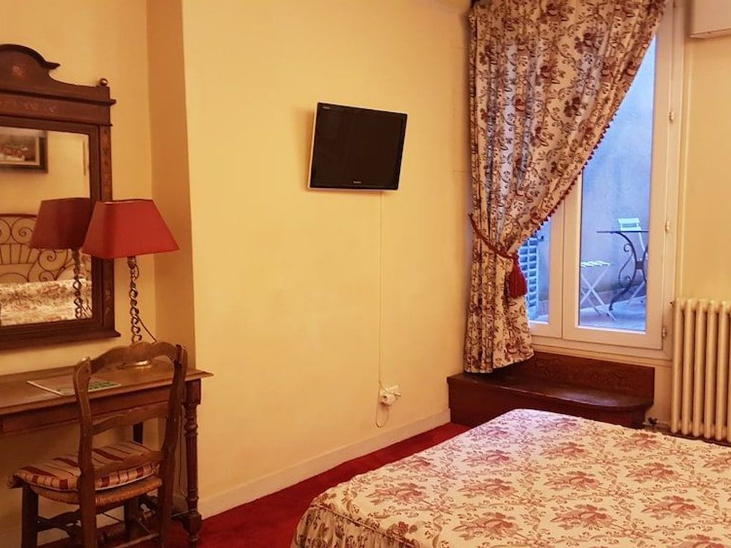 Hôtel Cardinal