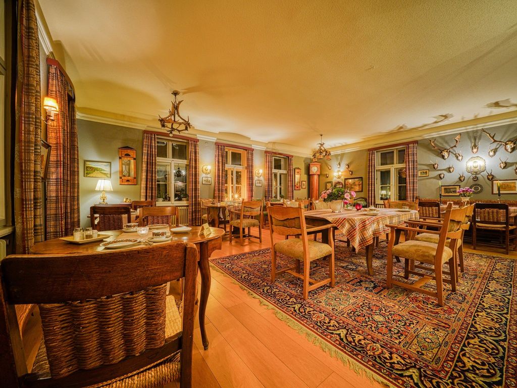 Hotel Zur Eule