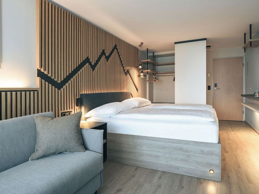 Swiss Holiday Park Resort