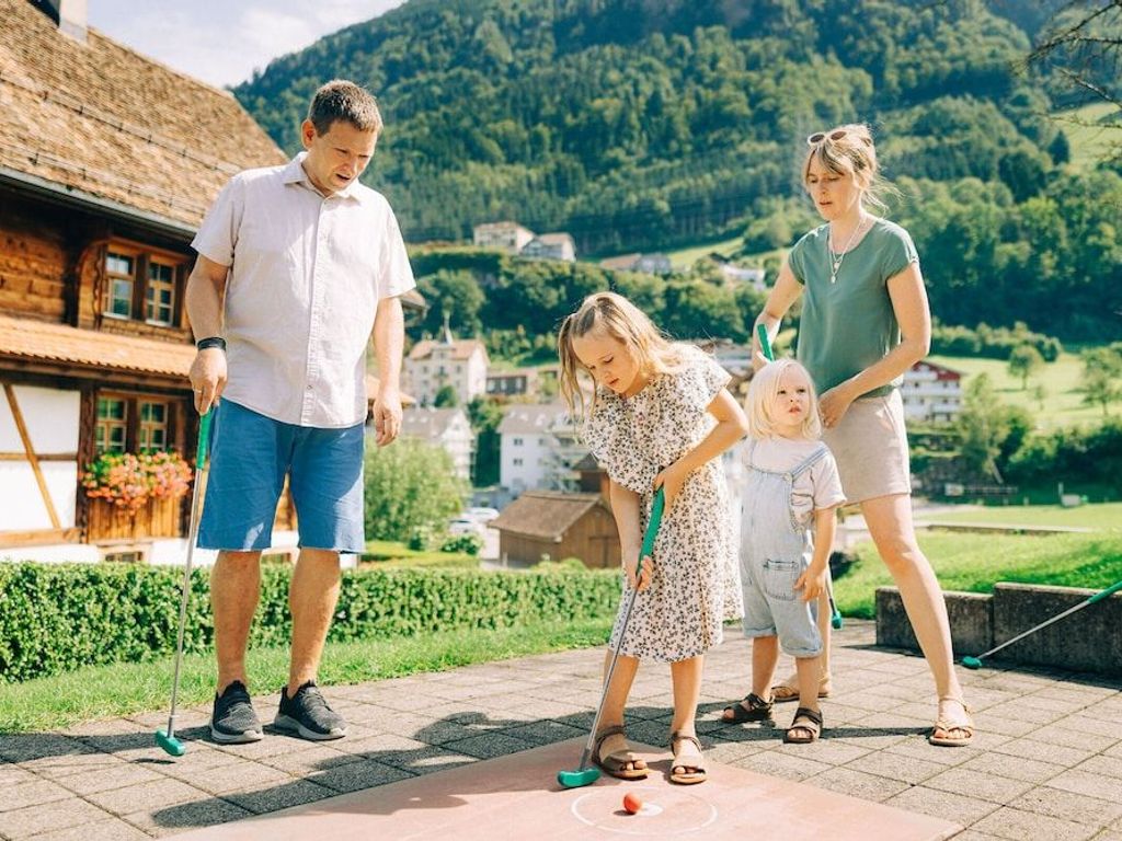 Swiss Holiday Park Resort