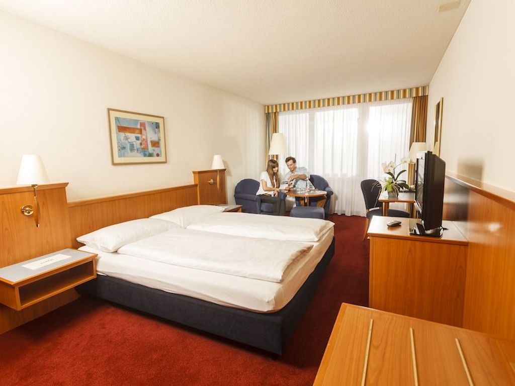 Swiss Holiday Park Resort