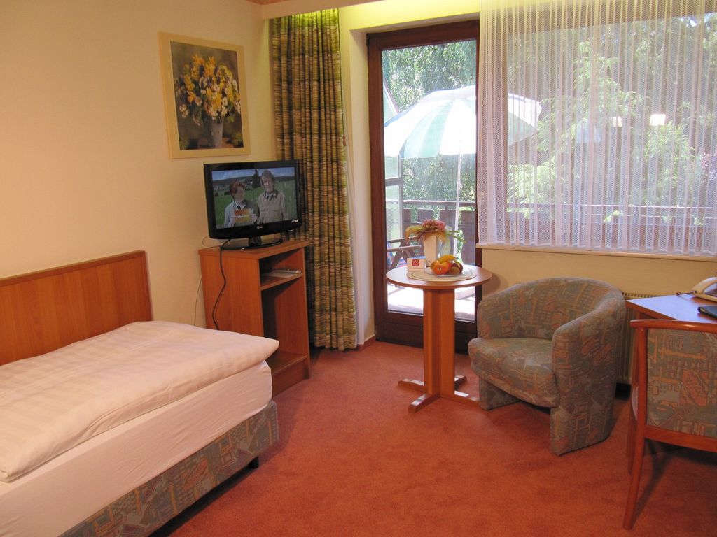 Marie-Luise Hotel-Pension