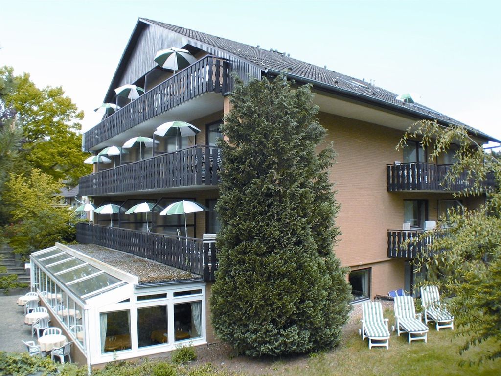 Marie-Luise Hotel-Pension
