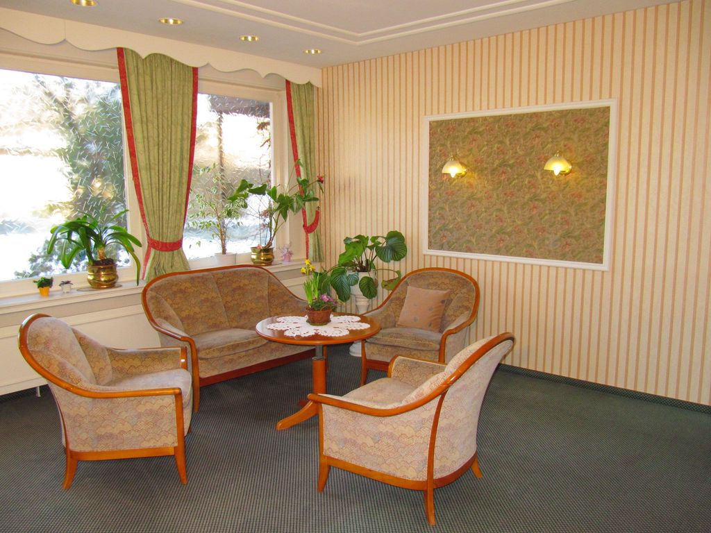 Marie-Luise Hotel-Pension
