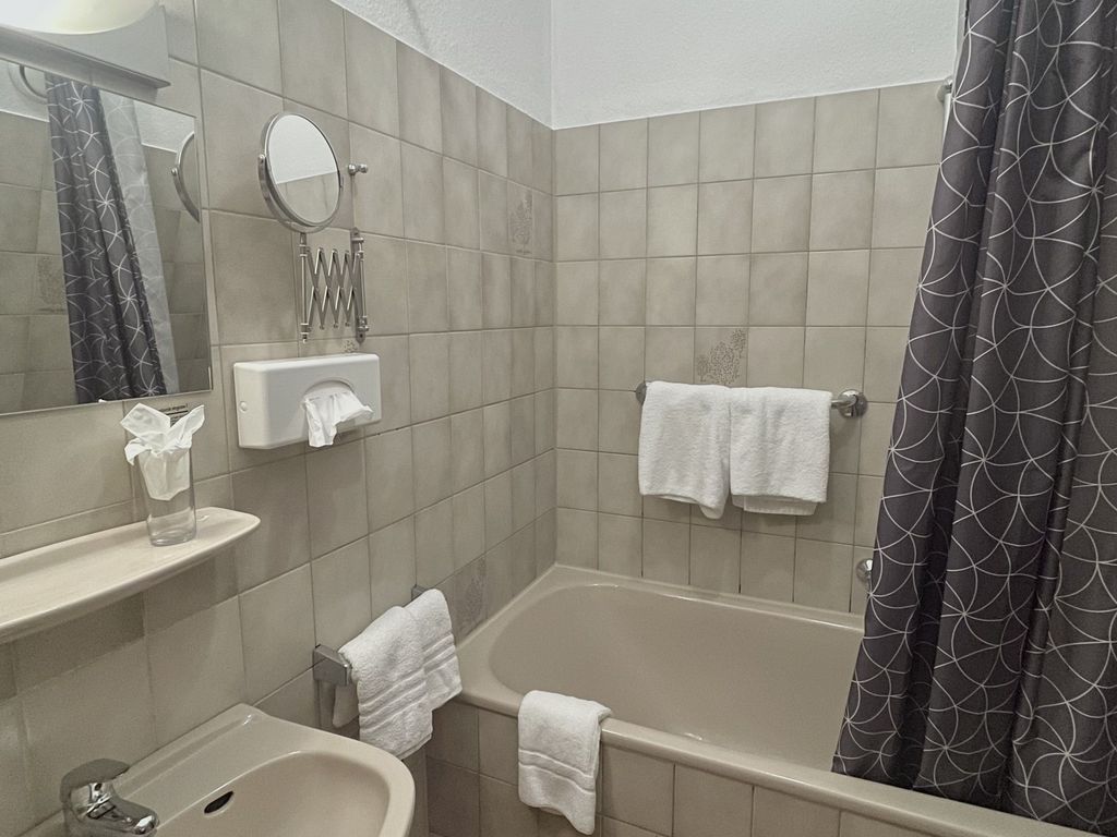 Parkhotel Essen